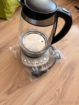 Rychlovarná konvice Concept