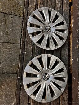 15” poklice VW