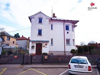 Prodej rodinného domu 234 m2 Jahodova, Havlíčkův Brod