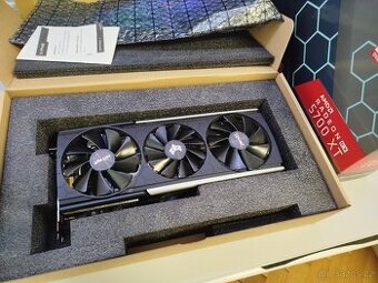 Sapphire RX 5700 XT