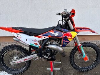 KTM SX 125 2023