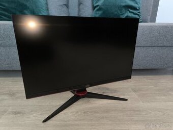 Hrérní monitor AOC 24