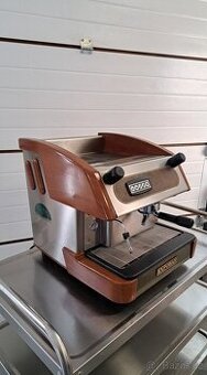 Kávovar Expobar Elegance 1 GR, jednopákový