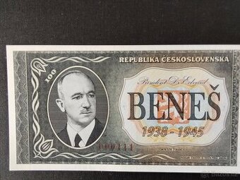 20 bankovek svět ,500 Kč kus,UNC, Gábriš