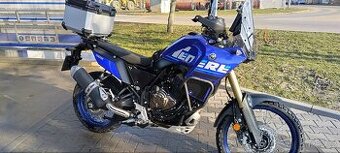 Yamaha Tenere 700
