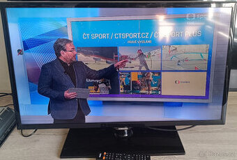 32(81cm) TV Samsung UE32F5000