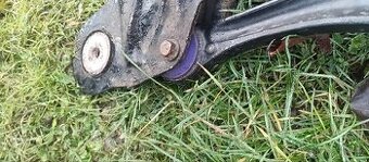 Škoda Octavia RS 132 KW náhradní dily