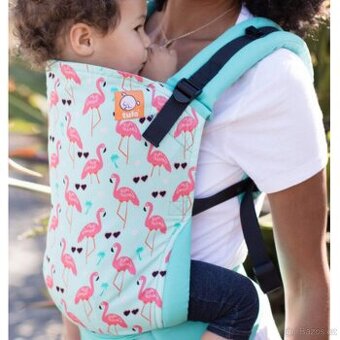 Tula ergonomické nosítko Sanibel