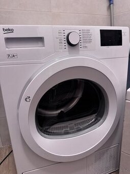 Sušička BEKO na opravu