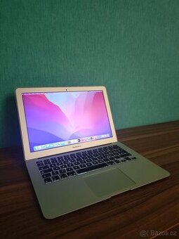 MacBook Air 2017 | i5 • 8GB • 128GB