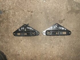 prodam zamky strechy na audi A4 cabrio 8H7