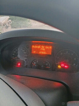 Peugeot Boxer 2.0 diesel 96kW,