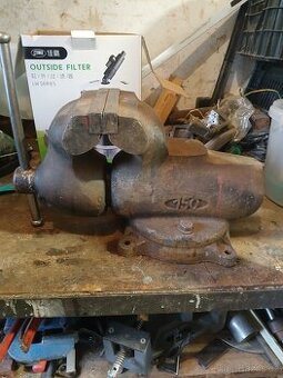 Prodam dilensky sverak č. 150 macek