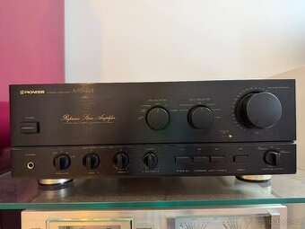Pioneer A-717 Mark 2