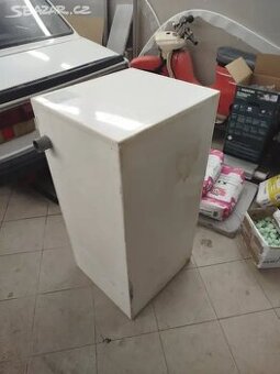 Odlučovač tuků (lapol)