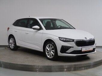 Scala TOP SELECTION 1.0TSI 85KW