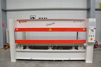 6440 - LIS NA DÝHU SERGIANI