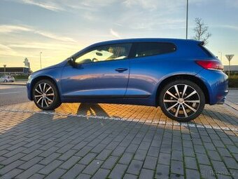 VW Scirocco 1.4 TSI (118 kW) – Po generální opravě motoru