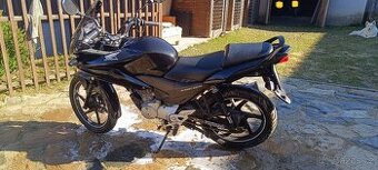 Honda cbf 125