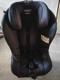 Autosedačka Axkid minikid