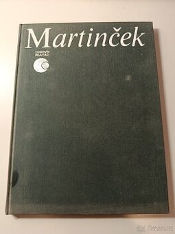 Martin Martinček 1978