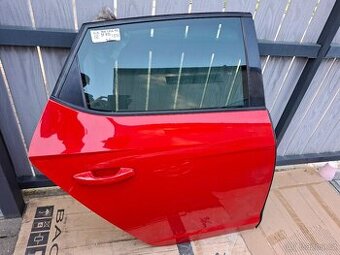 PZ dveře Seat Leon III 5F