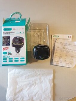 Prodám Transmitter do auta