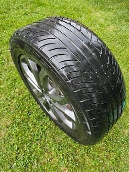 Letní kola 225 55Z r17
