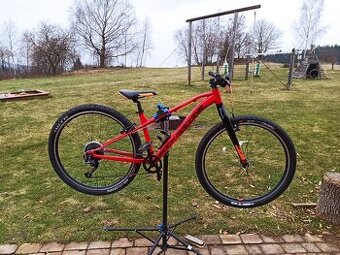 Rock Machine Thunder 27 VB 15", vel S