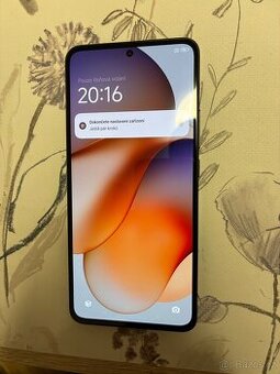 Xiaomi 13T, výborný stav, záruka do 4/2026