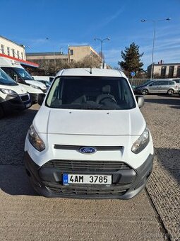 Ford Transit Connect 1,6TDCi, 70Kw