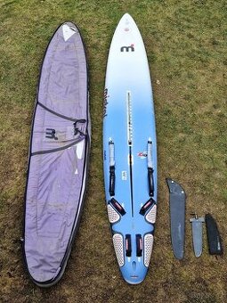 Windsurf plovák Mistral Equipe 2