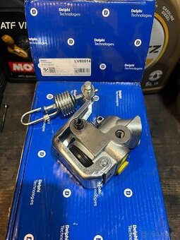 Regulátor brzdné síly DELPHI LV80014 PEUGEOT 206