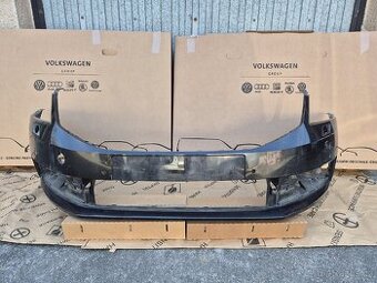 Přední nárazník Škoda Octavia Facelift 2019.