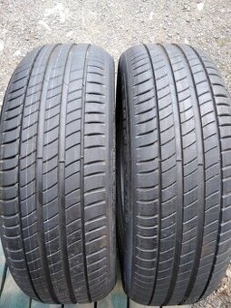 Letní 205/55 R19 97V Michelin Primacy 3