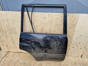 Prodám pravé zadní dveře Toyota Land Cruiser LC 100