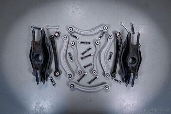 Prodej ramen Mercedes Benz C W205 S205 zadní náprava