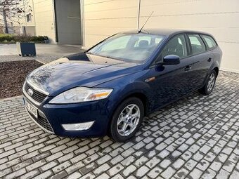FORD MONDEO 2.0TDCi 85kw kombi