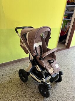 Kompletní kočárek ABC design, model Viper