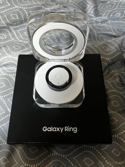Samsung Galaxy Ring - 11