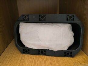 Airbag Volvo