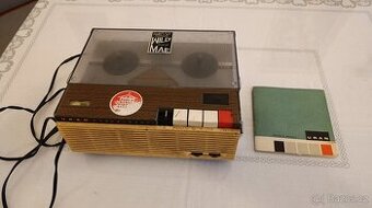 Prodám magnetofon Uran