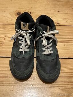 Dětské celoroční botky Lemon, vel. 35