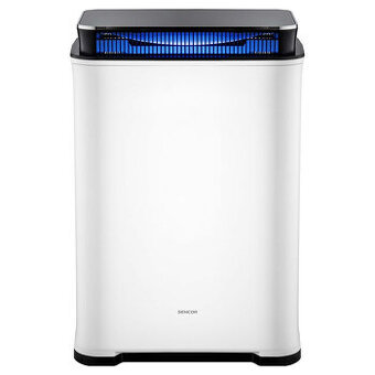 Čistička vzduchu Sencor SHA8640WH