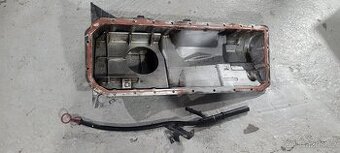 Bmw e39 528i vana motoru