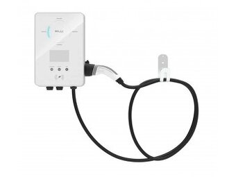 SolaX X3-EVC11K (PXH) 3f wallbox 11 kW nabíjecí kabel záruka