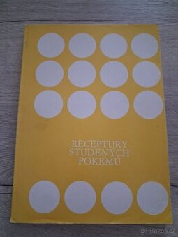Receptury studenych pokrmu