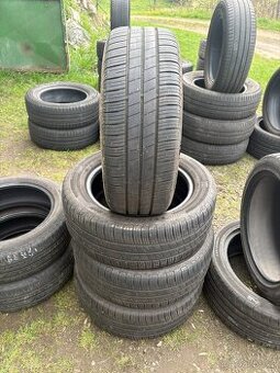 4ks letní pneu Goodyear 205/55/16