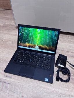 Dell 7490,RAM 16GB,SSD256GB,FullHD,i5-8350U,Win11Pro