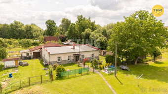 Prodej rodinného domu 6+1, 280 m² - Petrovice u Karv, 132652